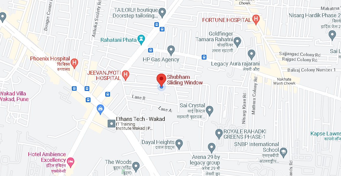 location