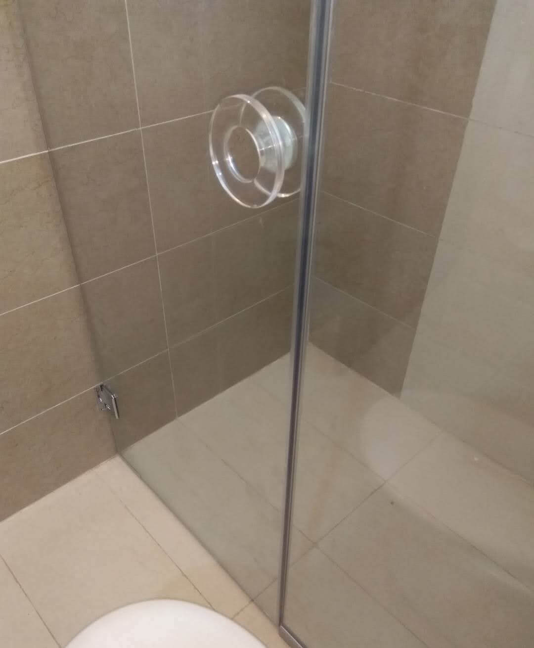 Shower Glass