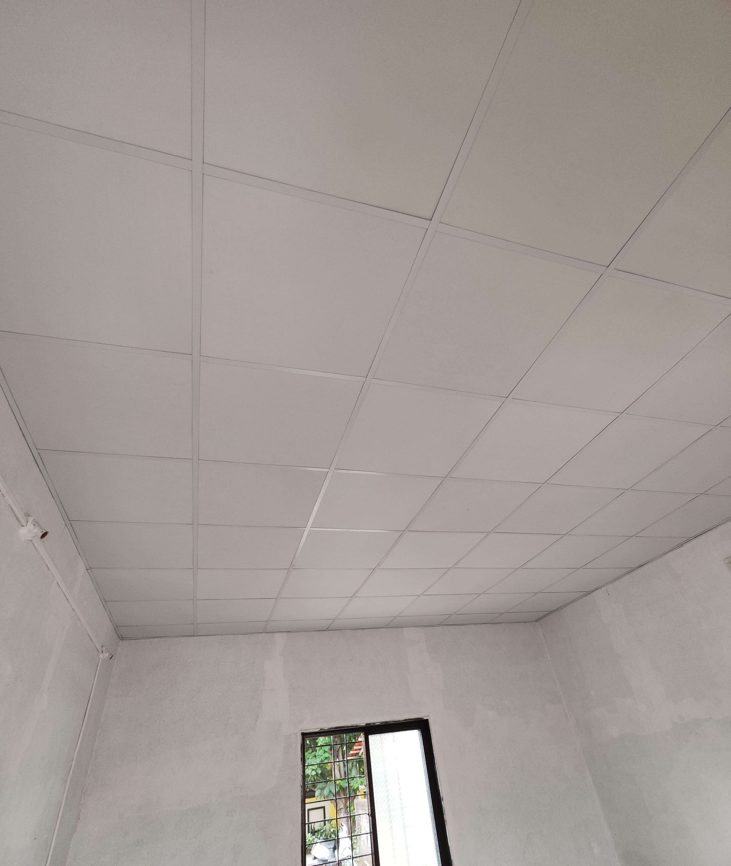 False Ceiling