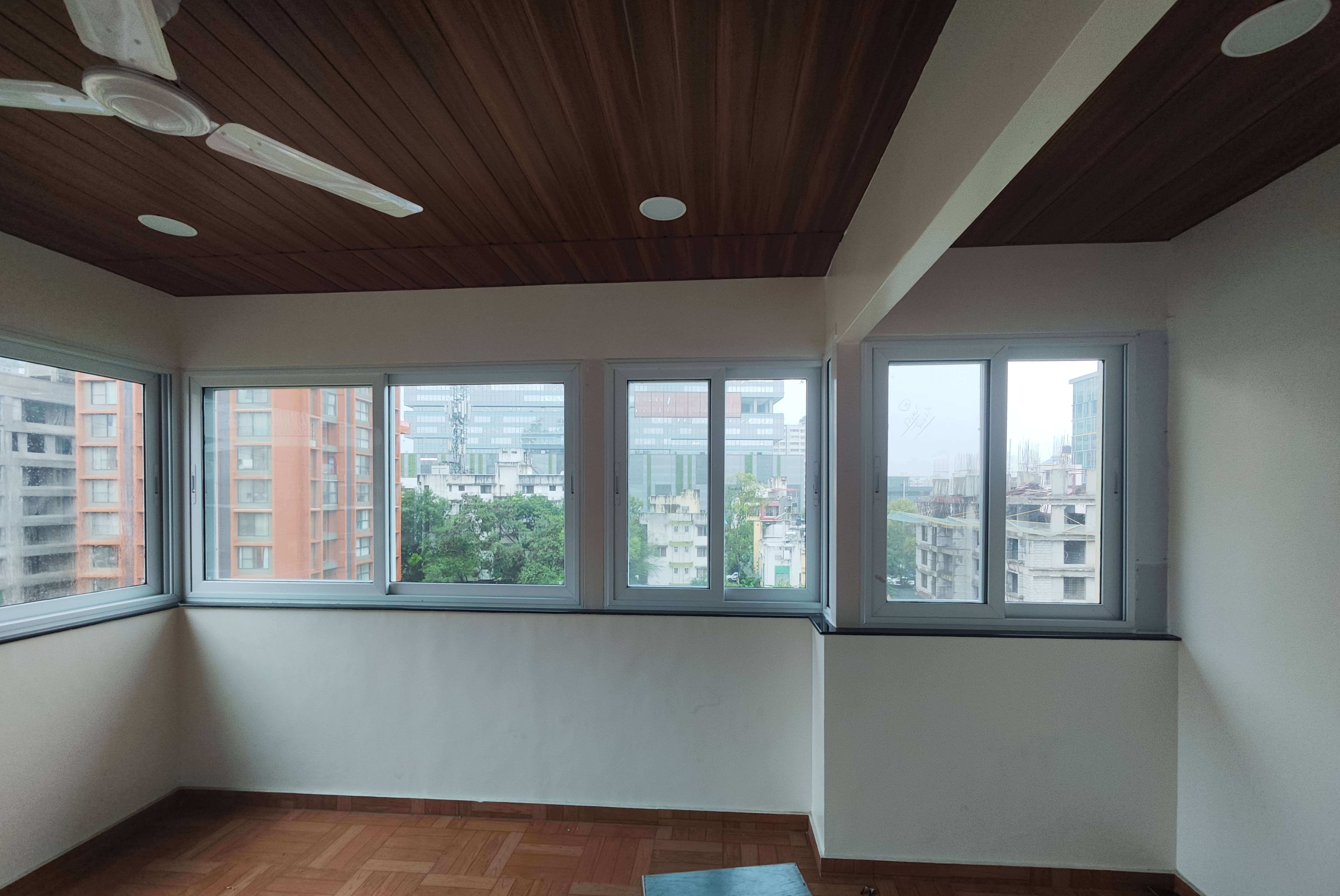 PVC Ceiling