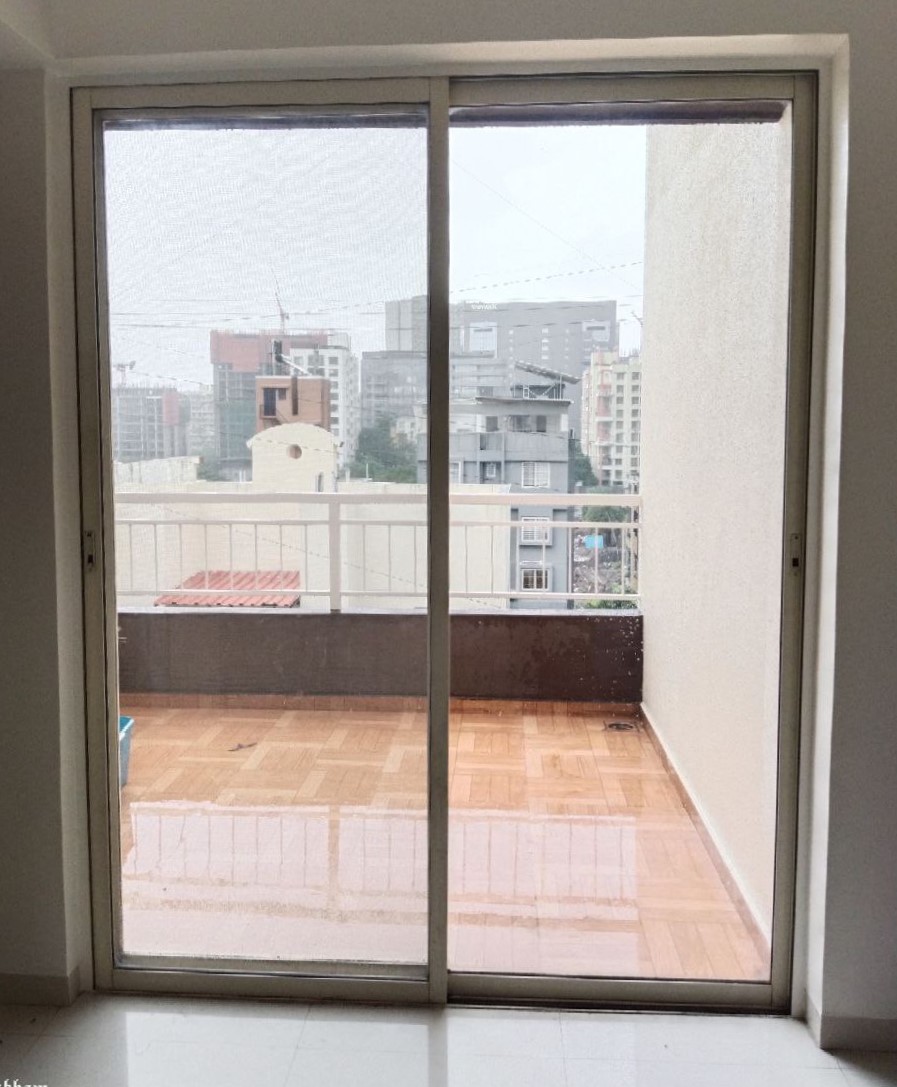 18x50mm Series Sliding Window